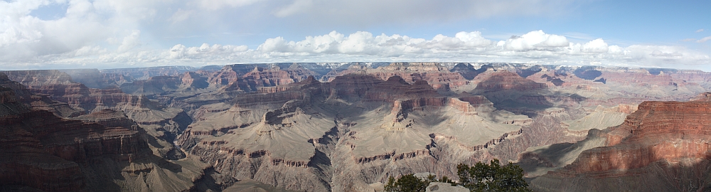 Grand Canyon National Park